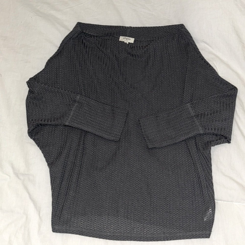 Umgee top size Med.